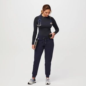 Figs Salta Longsleeve Underscrub